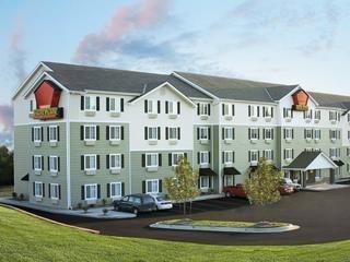 Value Place Panama City Fl Bagian luar foto